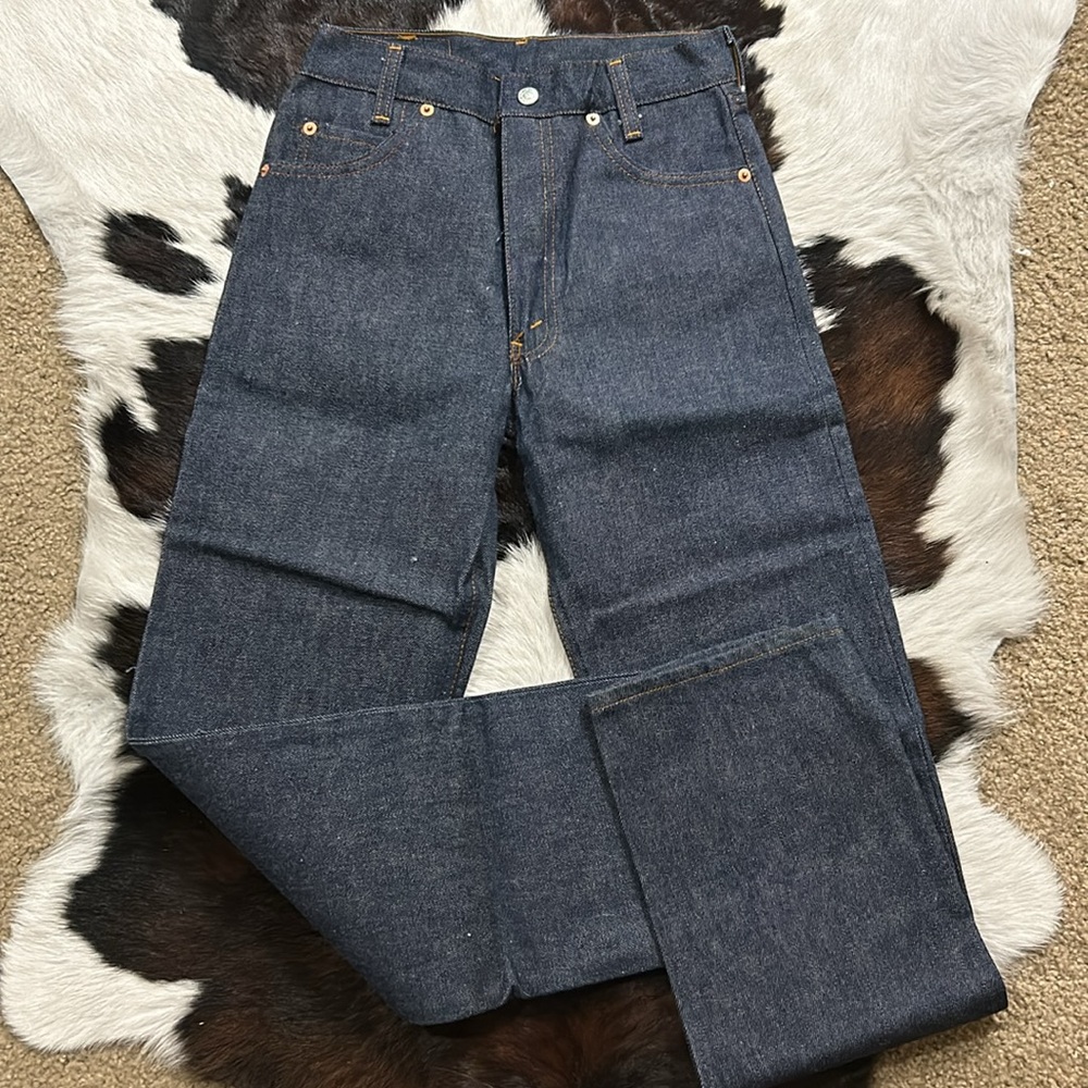 Vintage Levi’s Denim - Picture 5 of 9